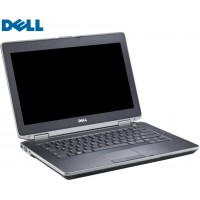 NOTEBOOK Dell Latitude E6430 14.1" Core i3 3rd & 4th G