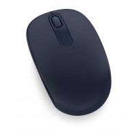 MICROSOFT Keyboard/Mouse Wireless Mobile 1850 Wool Blue 
