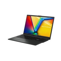 ASUS Laptop Vivobook Go 15 E1504FA-BQ512CW 15.6'' FHD R5-7520U/8GB/512GB SSD NVMe/Win 11 Home/2Y/Mixed Black