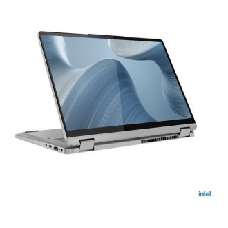 LENOVO Laptop IdeaPad Flex 5 14IAU7 Convertible, 14'