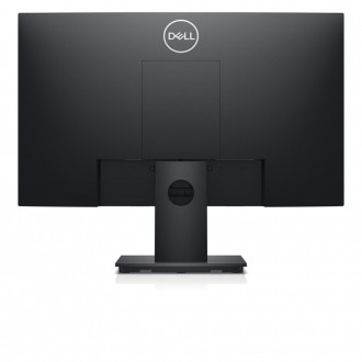 DELL Monitor E2720HS 27'' FHD IPS, VGA, HDMI, Speakers, 3YearsW