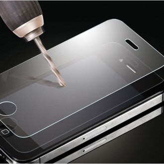 Temperd glass  iPhone 4/4S, 0.3mm