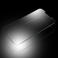 Tempered glass  Samsung Galaxy S6 Edge,  0.3 mm
