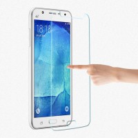 Tempered glass  Samsung Galaxy J7 2016, 0.3mm