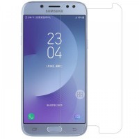 Tempered glass Samsung Galaxy J7 2017, 0.3mm