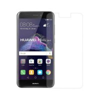 Tempered glass Huawei P8 lite 2017, 0.3mm
