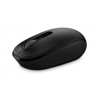 Mouse Microsoft Mobile 1850 for Business Black